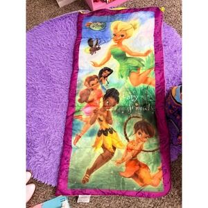 Disney Fairies Sleeping Bag